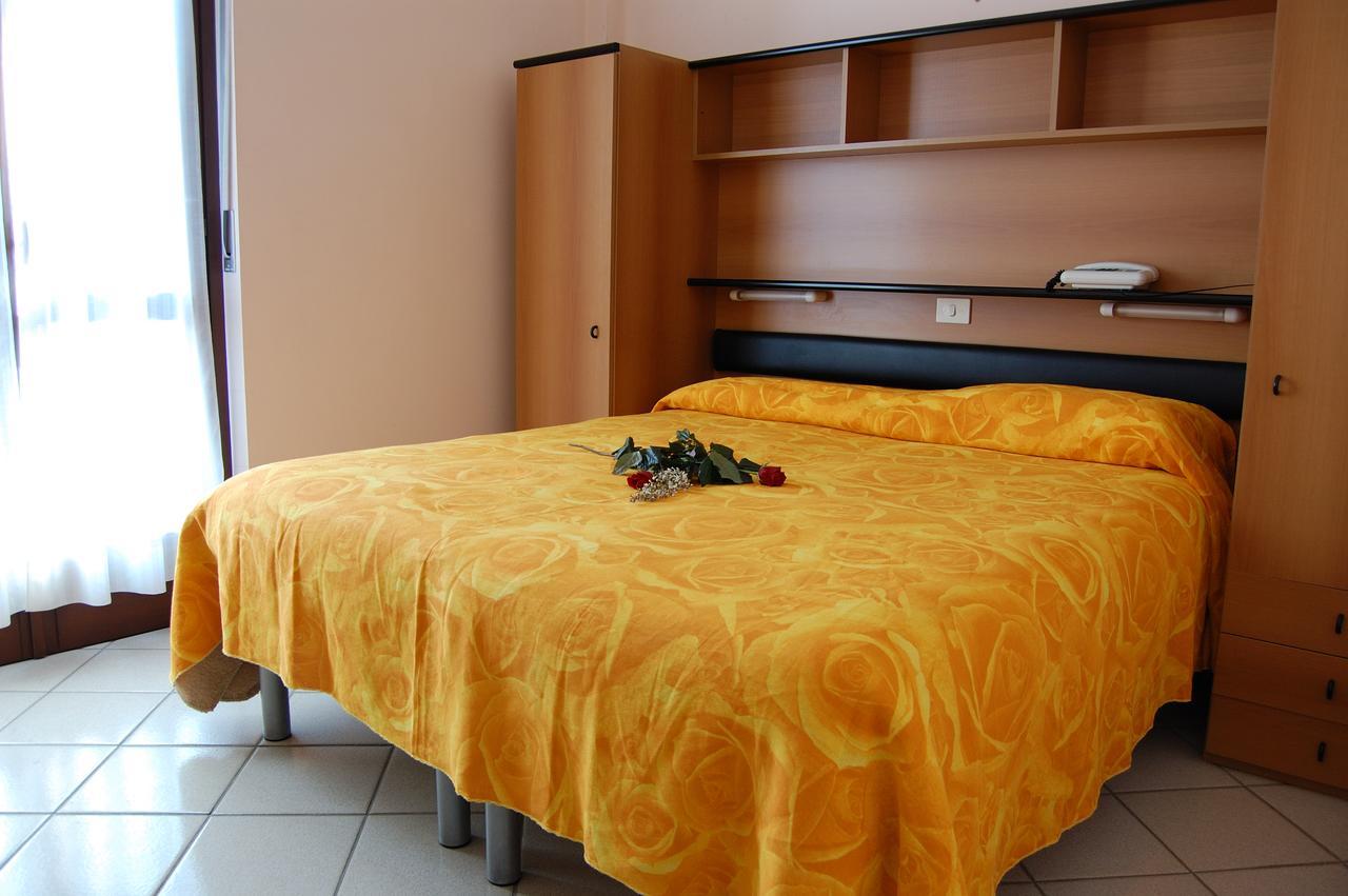 Albergo Sud America Paesana Kültér fotó